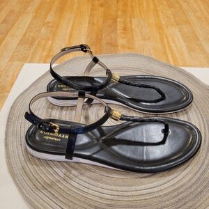 🛍EUC~  COLE HAAN SANDALS